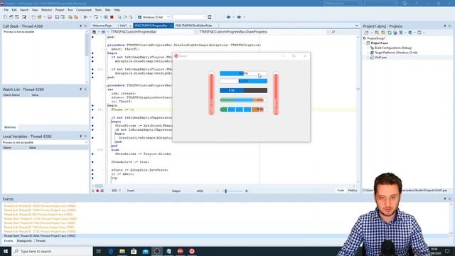 Gjalt's 101: A look in the Lab (August) смотреть онлайн