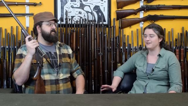 Small Arms Primer 170: US Remington No.3 смотреть онлайн