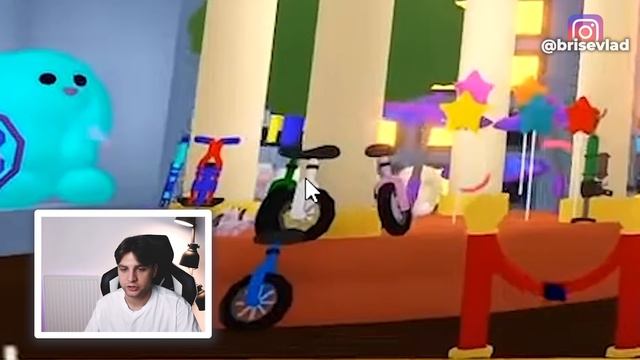ЭТО НОВЫЙ МАГАЗИН ИГРУШЕК В АДОПТ МИ! Новое обновление Toy Shop 2021 Adopt Me Roblox. Брайс Новости смотреть онлайн