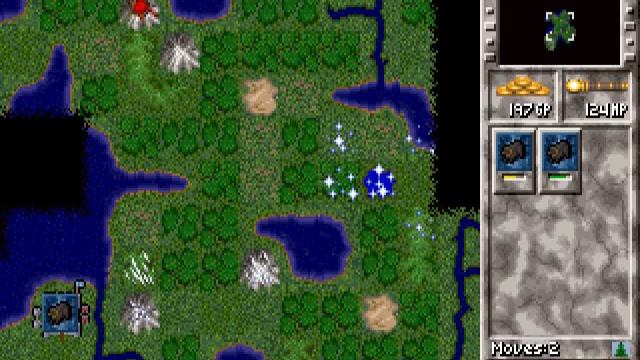 Master of Magic Game 1 - No Commentary Part 1 смотреть онлайн