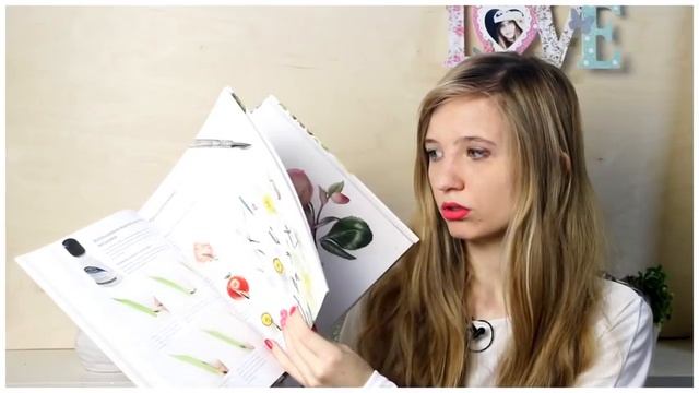 ЭТО ЖЕ КНОПКА!!! ВДОХНОВЛЯШКИ ЗА МАЙ 2017 + КНИГИ И КОСМЕТИКА смотреть онлайн