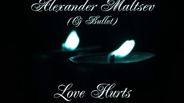 Cj Bullet - Love Hurts [Instrumental Music, Romantic Music] смотреть онлайн