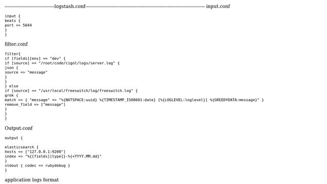DevOps & SysAdmins: Grok filter is not working properly смотреть онлайн