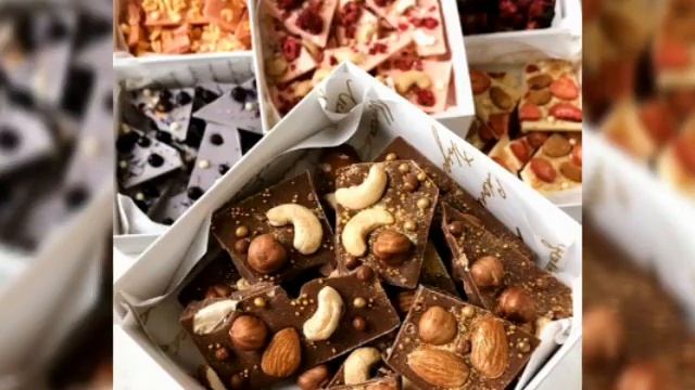 КРАСИВЫЕ КАРТИНКИ♡ еда? смотреть онлайн