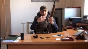 Как правильно целиться с Benelli Raffaello Elegant?