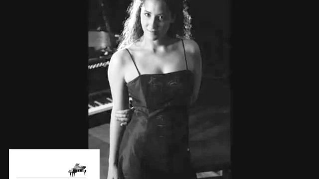 Meryem Akdenizli - Beethoven sonata op. 109 смотреть онлайн