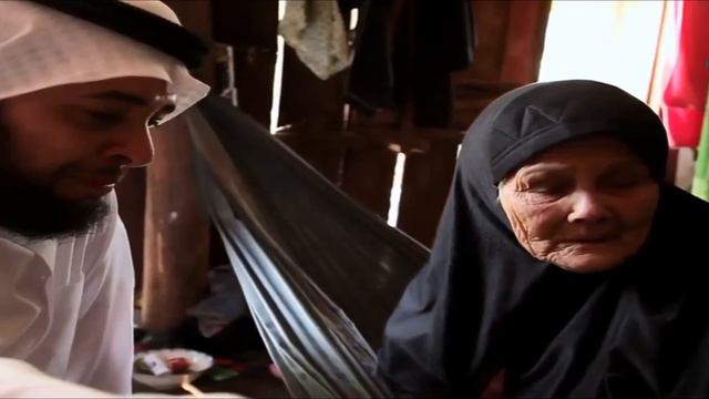 Слова пожилой женщины заставили плакать смотреть онлайн