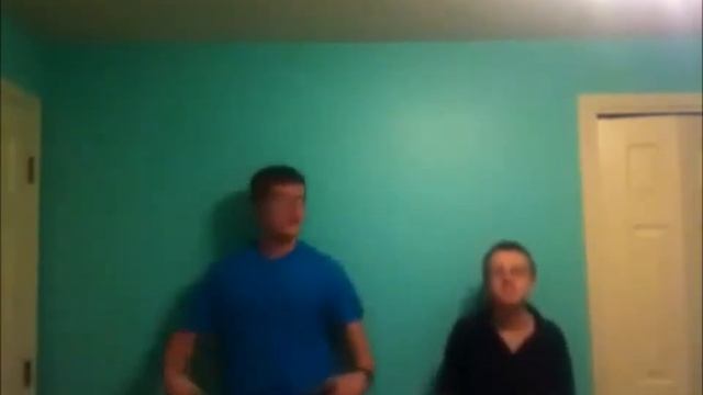 Family Force 5 - Git Ur Bak Off Da Wall (Music Video) смотреть онлайн