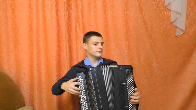ОЙ, ЗАНЯЛАСЬ РЯБИНА ЗОРЬКОЙ АЛОЙ- Автор - Владимир Глазунов смотреть онлайн