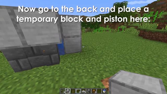 Minecraft BEST ELYTRA Launcher! - Tutorial 1.20+ смотреть онлайн