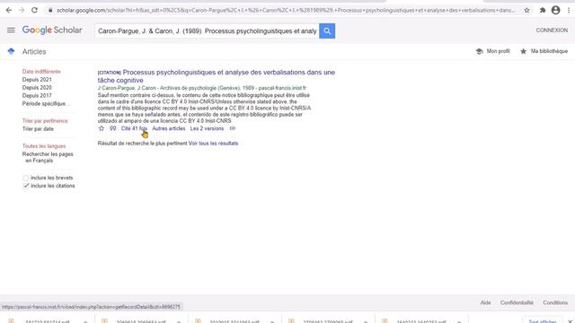 EndNote, Importation de données смотреть онлайн