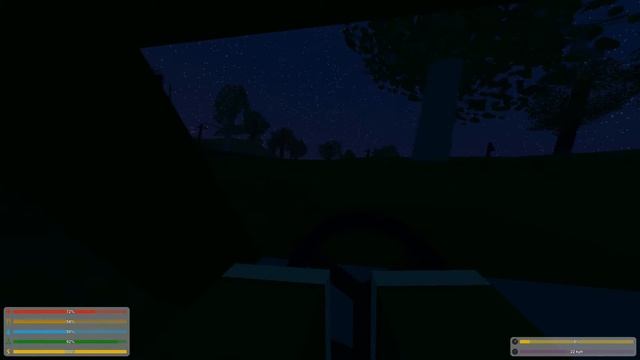 Unturned (часть 2): Мой дом моя крепость смотреть онлайн