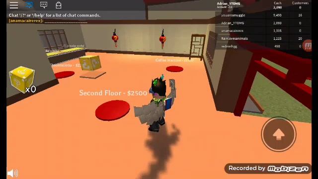 The Sushi Factory Code! (SUSHI!) смотреть онлайн