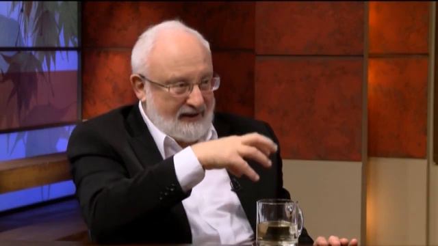 Те, кто считают себя праведниками. Бешалах, передача 1