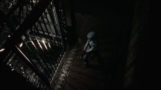Играем! Resident Evil HD Remaster смотреть онлайн