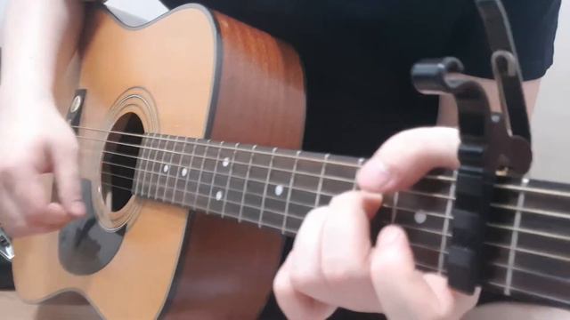 Beady eye - Soul love (cover) смотреть онлайн