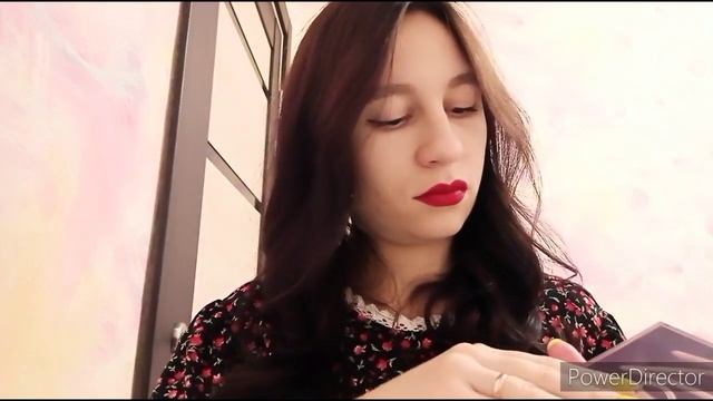 АСМР Макияж ?|Накрашу тебя на первое свидание| Asmr makeup ? смотреть онлайн