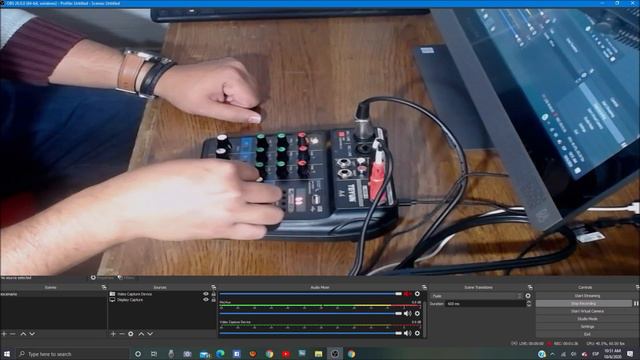 MIXER CON SUPER FUNCIONES POR $38 / PRUEBAS Y COMENTARIOSI смотреть онлайн