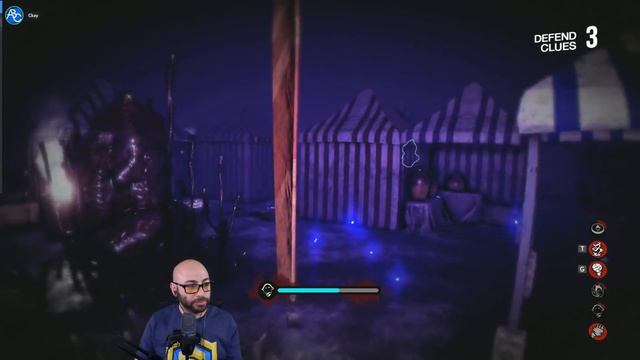 Another Horror Versus Game - White Noise 2! | Swiftor смотреть онлайн