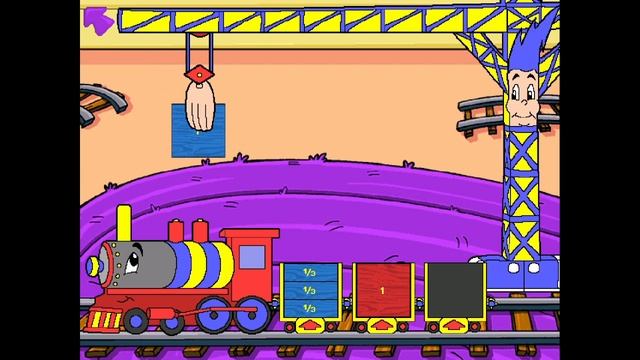 Big Thinkers 1st Grade Full Gameplay смотреть онлайн