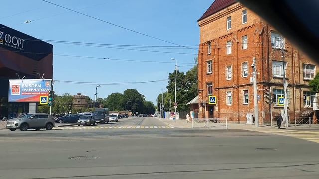 Недвижимость Калининграда. Районы города, цены на жилье и особенности жизни смотреть онлайн