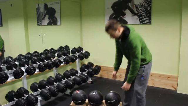 Мяч медицинский слэмбол Spokey SLAM 4, 5, 6 кг смотреть онлайн