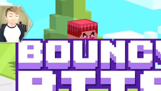 BOUNCY BITS (iPad Gameplay Video) смотреть онлайн