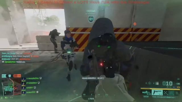 Battlefield 2042 Saturday night Live Stream [PC] You Drink when I die challenge смотреть онлайн