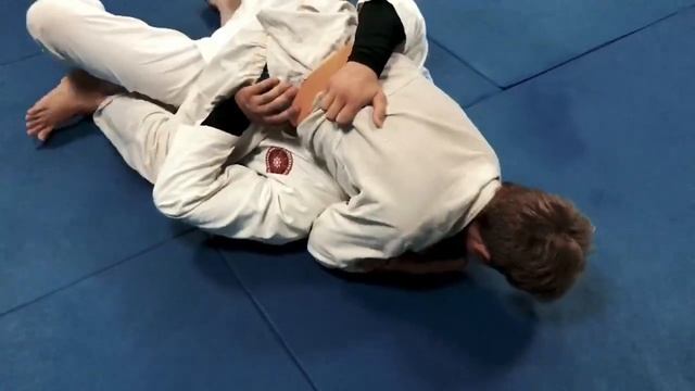 Совместная тренировка по борьбе в г. Челябинск? смотреть онлайн