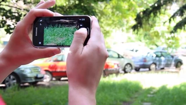 Samsung Galaxy K Zoom C111 смотреть онлайн