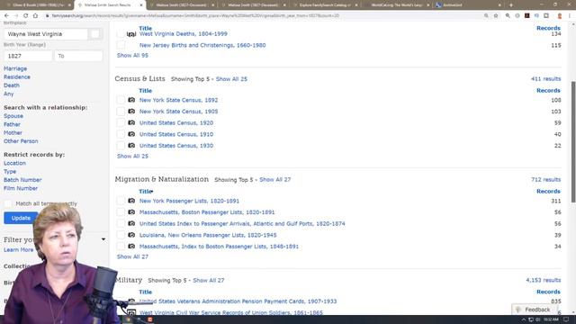 FamilySearch.org: 5 Tips For Free Genealogy Research (2020)