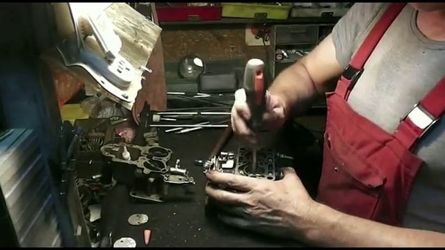 Светлов восстановление заслонок к151 смотреть онлайн