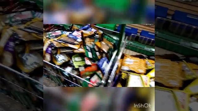 Обзор магазина хищник , летний Асортимент , часть 2 смотреть онлайн