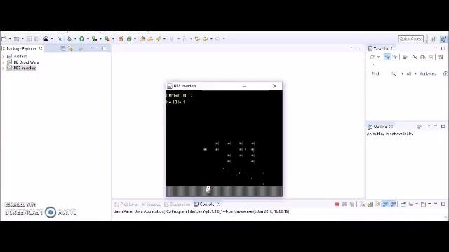 BB-8 Game - Rebel Base Invaders - Christmas Term Break смотреть онлайн