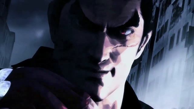 Street Fighter X Tekken E3 2011 Trailer First Impressions смотреть онлайн