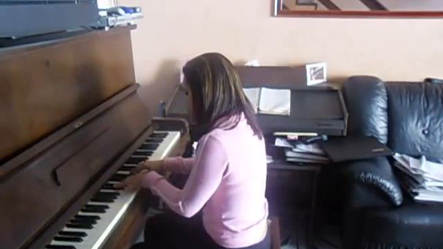 2 Chiquinha Gonzaga Lua Branca Por Taiana Albertoni смотреть онлайн