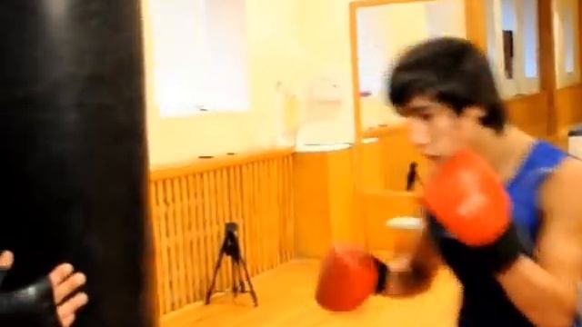 Табриз Ширвани (Ухта) смотреть онлайн