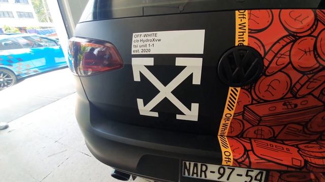 ✅Cámara de Reversa de Apertura Original para Golf Tsi 2017 ✅Para MK6 Y MK7 TSI y GTI смотреть онлайн