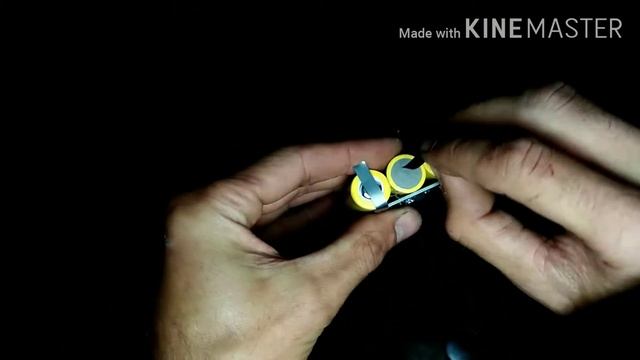 Перевод шуруповерта Bosсh PSR 1200 на литий ( подробно) смотреть онлайн