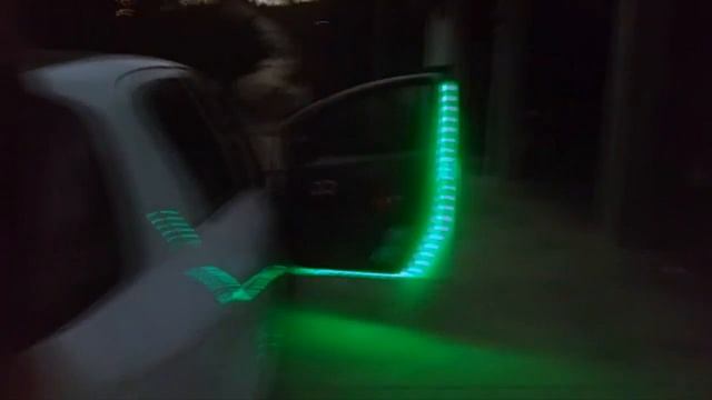 Fiat grande punto tuning+audio смотреть онлайн