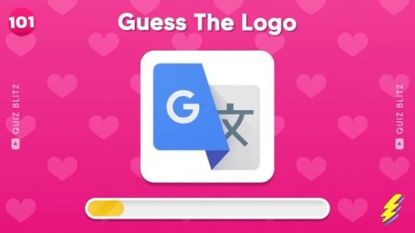 Guess the Logo in 3 Seconds | 200 Famous Logos | Logo Quiz 2023