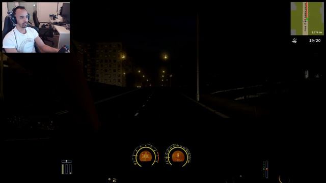 JE PASSE MON PERMIS #2 - CITY CAR DRIVING смотреть онлайн