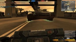 Обзор игры battlefield 2142 год от AvNeL