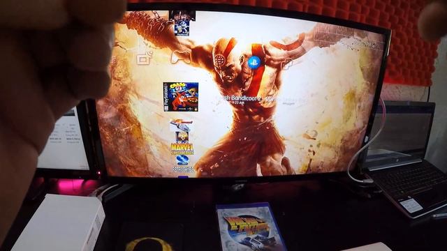 Vale la pena la ps3 super Slim en pleno 2022 смотреть онлайн