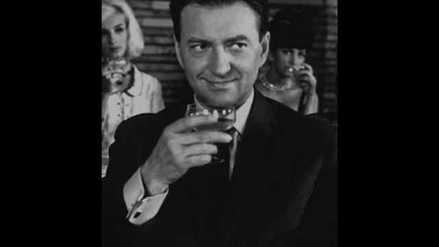 Wienczysław Gliński - Za parawanem 1958 смотреть онлайн