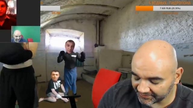 СТРИМ МОПСА БЛОГЕР НАЕХАЛ НА АУЕ АНДРЮХА ЩАДИЛО РАЗОБРАЛСЯ СО ЗЛОДЕЕМ смотреть онлайн