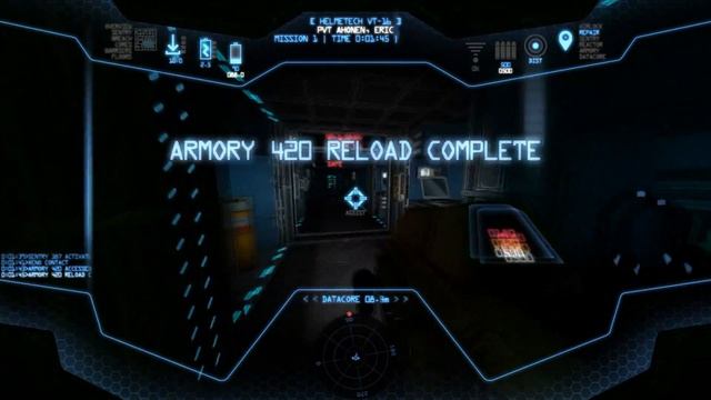 Space Beast Terror Fright Review - Fun but Flawed Alien Shooter смотреть онлайн