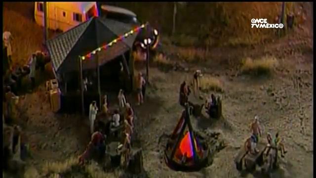 dTodo - Museo del Juguete (24/09/2013) смотреть онлайн