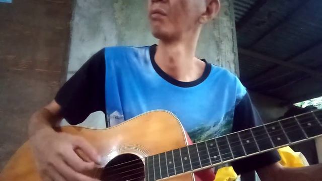 Praktis Lang Ako Magfingerstyle I Have A Dream[ABBA] смотреть онлайн