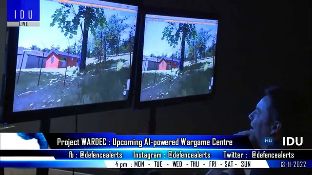 Indian Defence Updates : Vajra Stealth Drone,Project WARDEC,100 Logistic Drone,Timetooth Exoskeleto смотреть онлайн